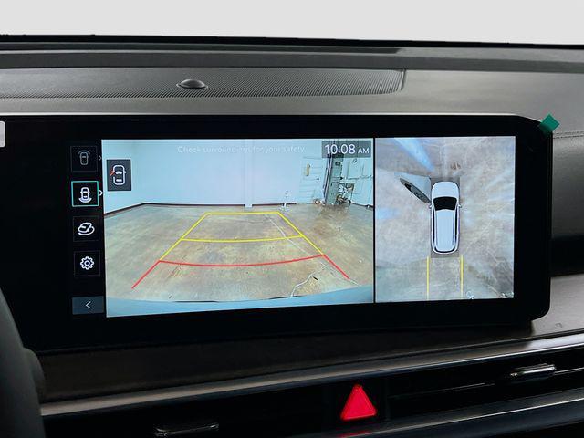 new 2026 Kia Sorento car, priced at $43,595