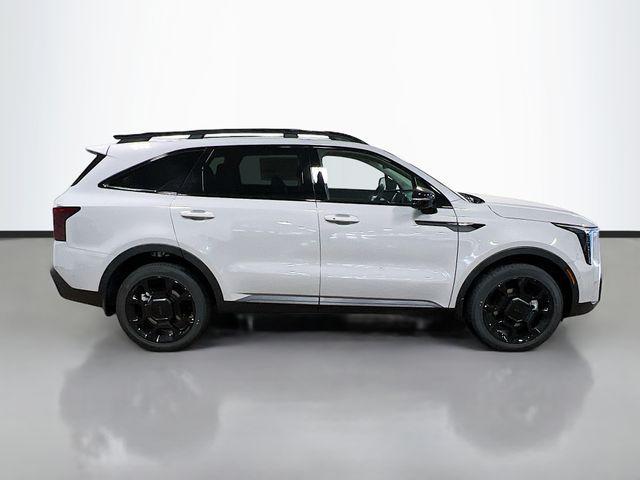 new 2026 Kia Sorento car, priced at $43,595