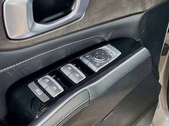 new 2026 Kia Sorento car, priced at $43,595