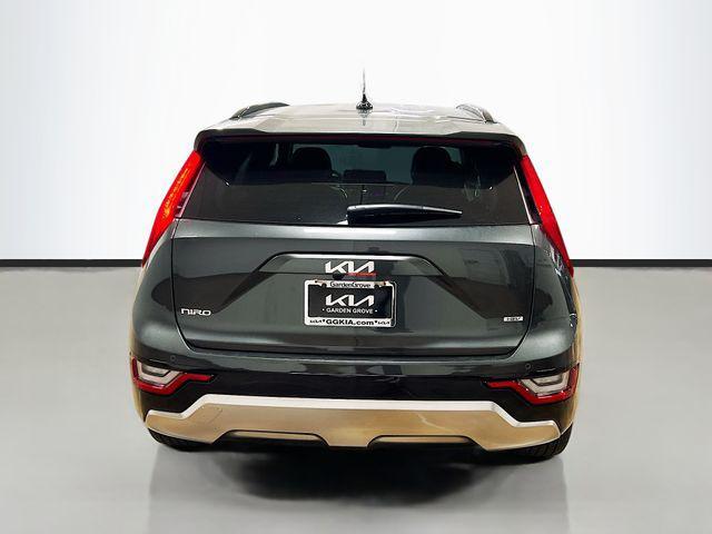 new 2025 Kia Niro car, priced at $36,210
