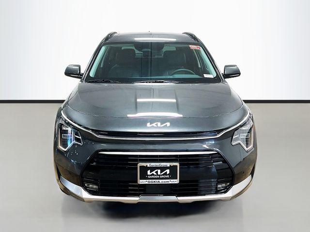 new 2025 Kia Niro car, priced at $36,210