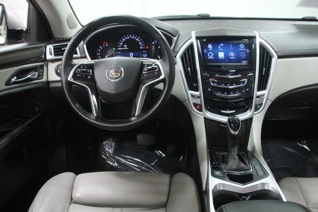 used 2014 Cadillac SRX car, priced at $9,725