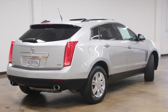 used 2014 Cadillac SRX car, priced at $9,725