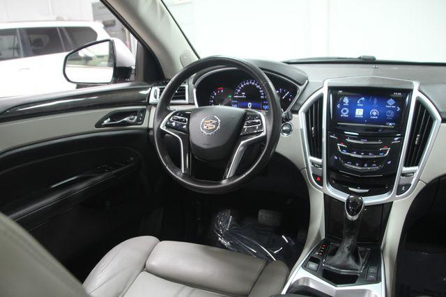 used 2014 Cadillac SRX car, priced at $9,725