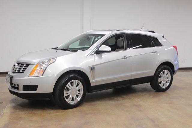 used 2014 Cadillac SRX car, priced at $9,725