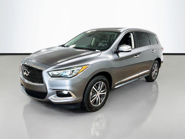 used 2019 INFINITI QX60 car, priced at $19,999
