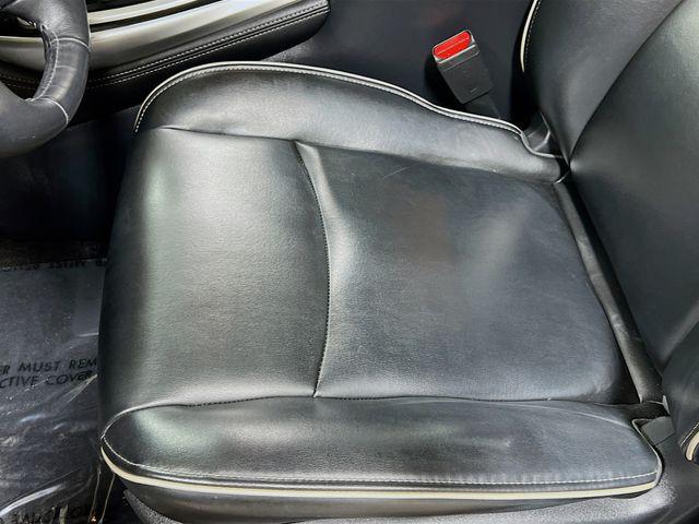 used 2019 INFINITI QX60 car, priced at $19,999