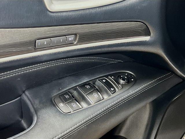 used 2019 INFINITI QX60 car, priced at $19,999
