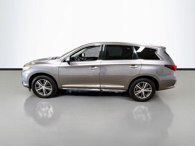 used 2019 INFINITI QX60 car, priced at $19,999