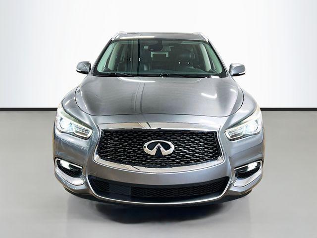 used 2019 INFINITI QX60 car, priced at $19,999