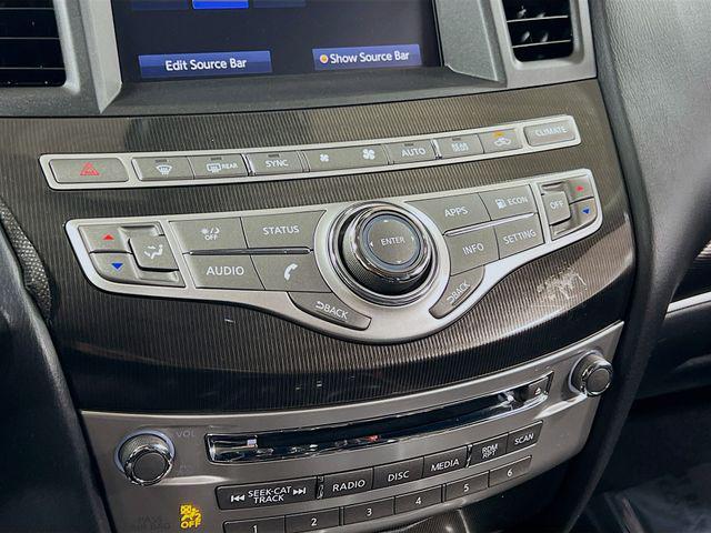 used 2019 INFINITI QX60 car, priced at $19,999