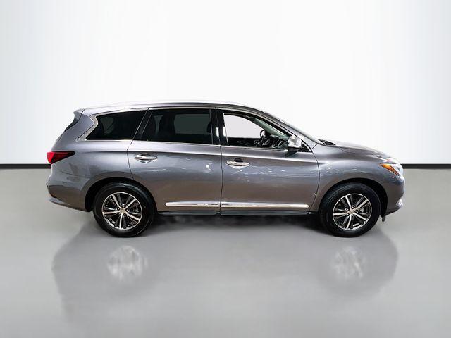 used 2019 INFINITI QX60 car, priced at $19,999