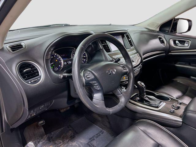 used 2019 INFINITI QX60 car, priced at $19,999