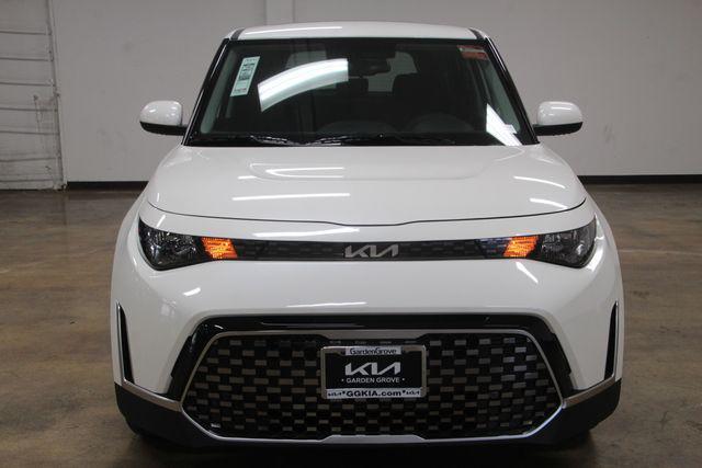 new 2025 Kia Soul car, priced at $25,485