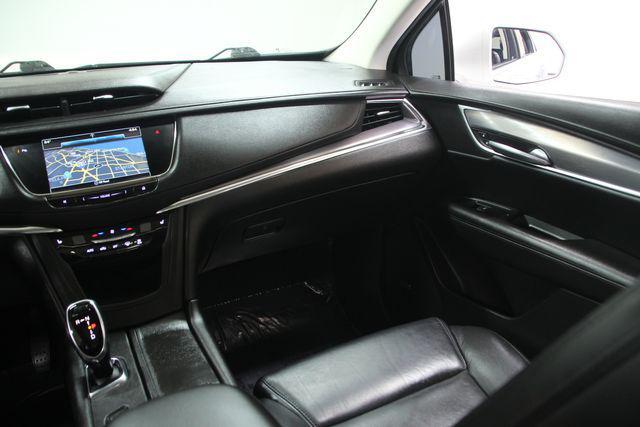 used 2017 Cadillac XT5 car, priced at $15,928