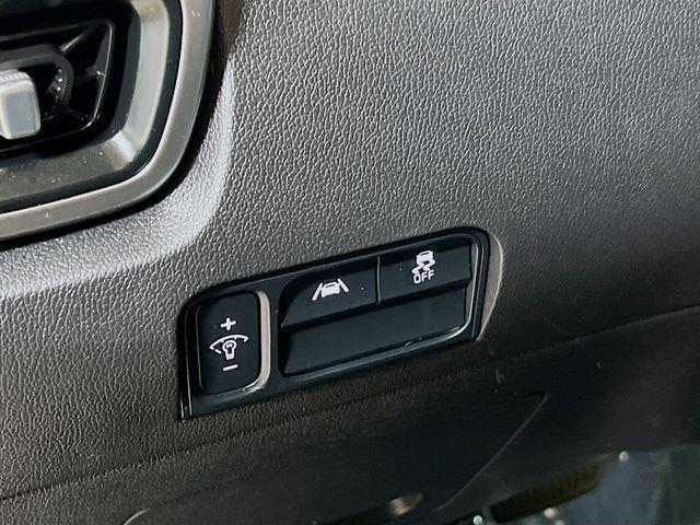 used 2022 Kia Sorento car, priced at $27,911