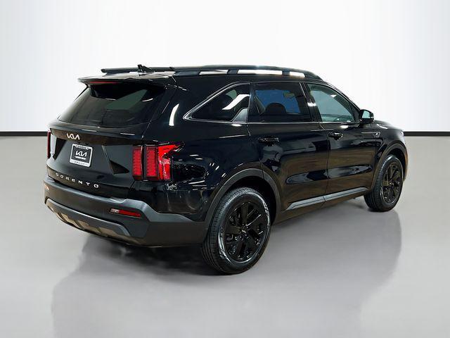 used 2022 Kia Sorento car, priced at $27,911