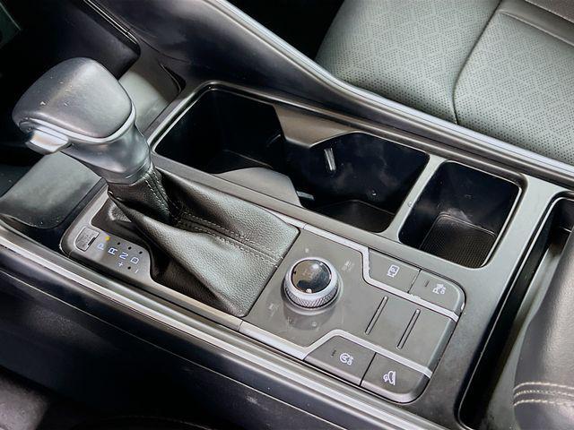 used 2022 Kia Sorento car, priced at $27,911