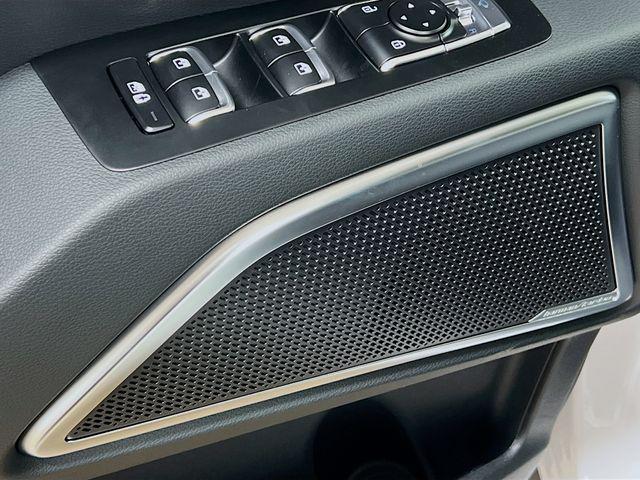new 2025 Kia Telluride car, priced at $47,955