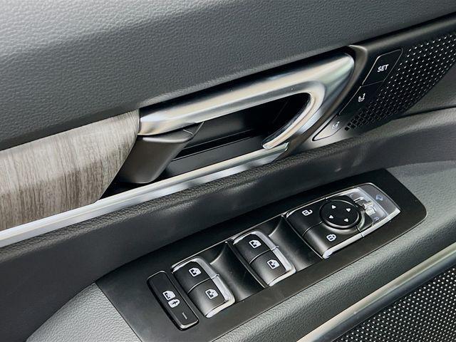 new 2025 Kia Telluride car, priced at $47,955