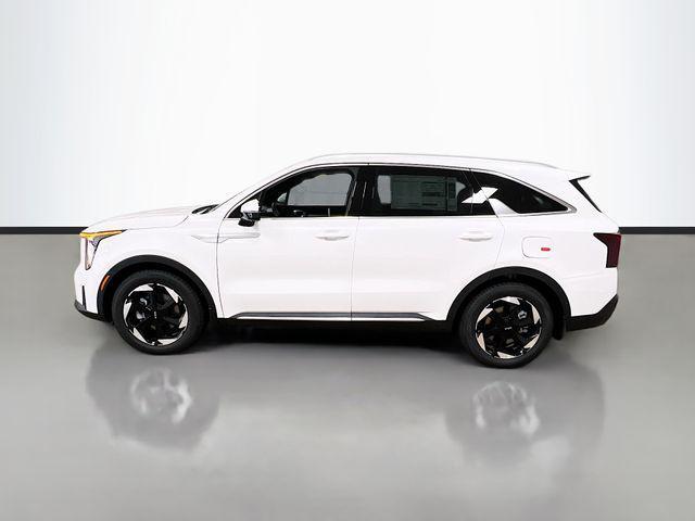 new 2025 Kia Sorento Plug-In Hybrid car, priced at $54,725