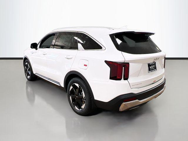 new 2025 Kia Sorento Plug-In Hybrid car, priced at $54,725
