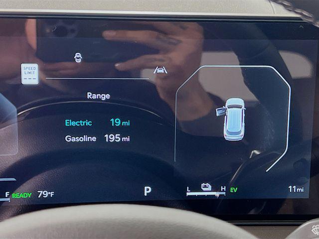 new 2025 Kia Sorento Plug-In Hybrid car, priced at $54,725