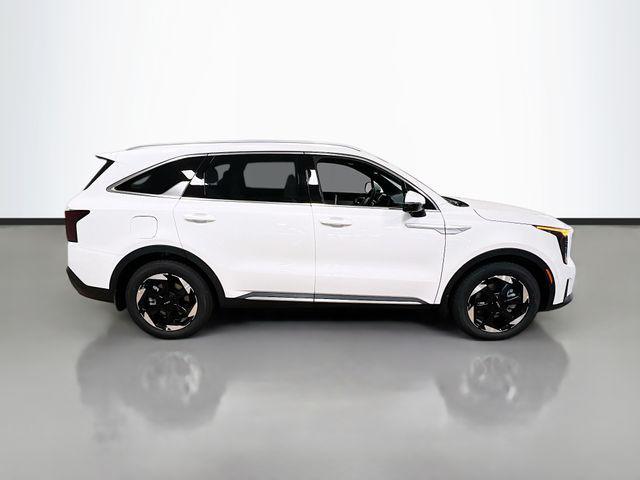 new 2025 Kia Sorento Plug-In Hybrid car, priced at $54,725