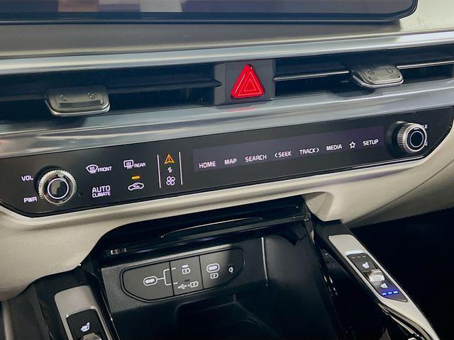 new 2025 Kia Sorento Plug-In Hybrid car, priced at $54,725