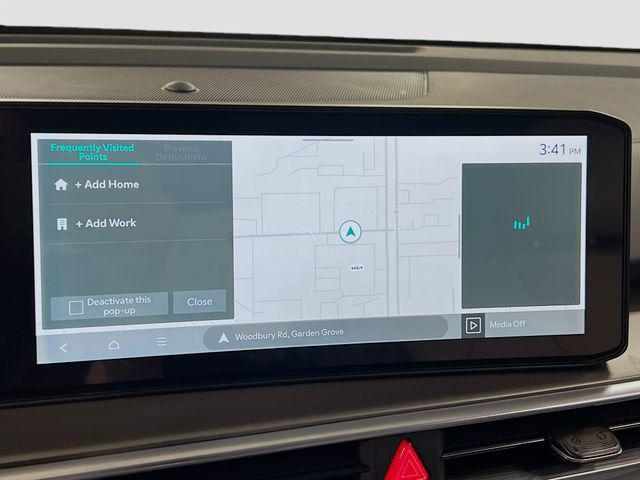 new 2025 Kia Sorento Plug-In Hybrid car, priced at $54,725