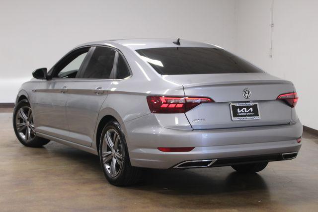 used 2020 Volkswagen Jetta car, priced at $14,723