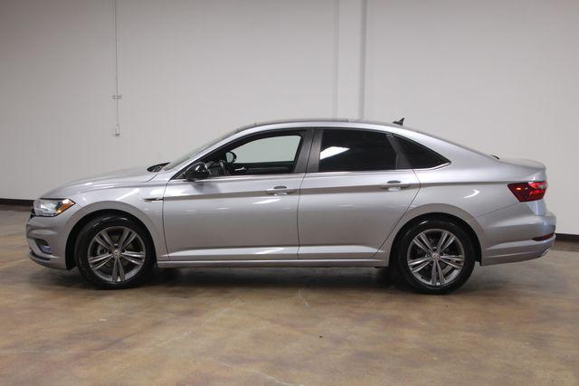 used 2020 Volkswagen Jetta car, priced at $14,723