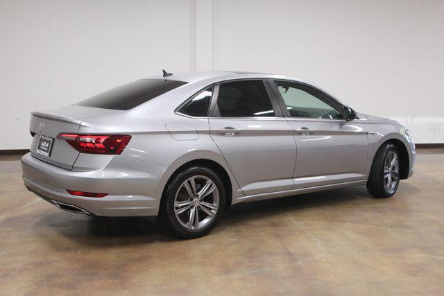 used 2020 Volkswagen Jetta car, priced at $14,723