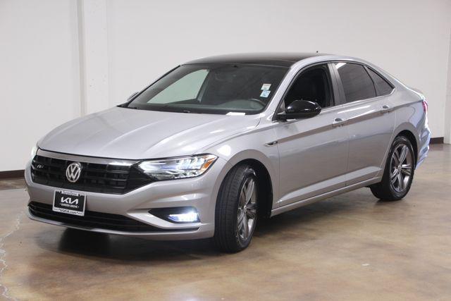 used 2020 Volkswagen Jetta car, priced at $14,723