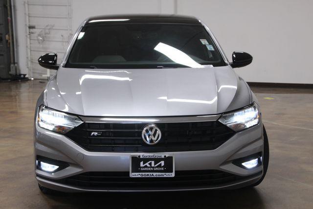 used 2020 Volkswagen Jetta car, priced at $14,723