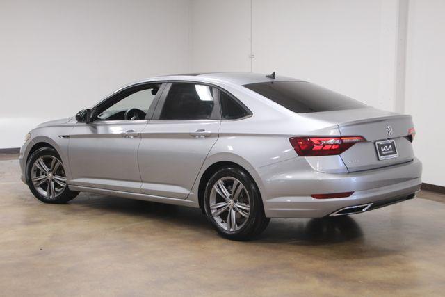 used 2020 Volkswagen Jetta car, priced at $14,723