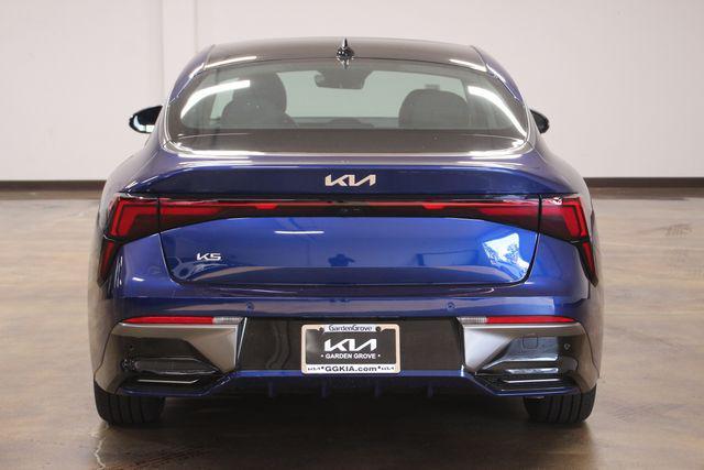 new 2025 Kia K5 car, priced at $34,330