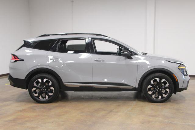 used 2024 Kia Sportage car, priced at $31,778