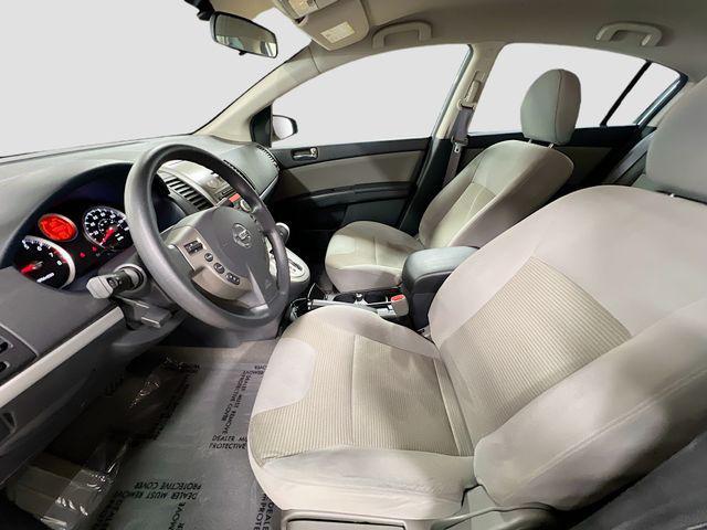 used 2010 Nissan Sentra car, priced at $7,885
