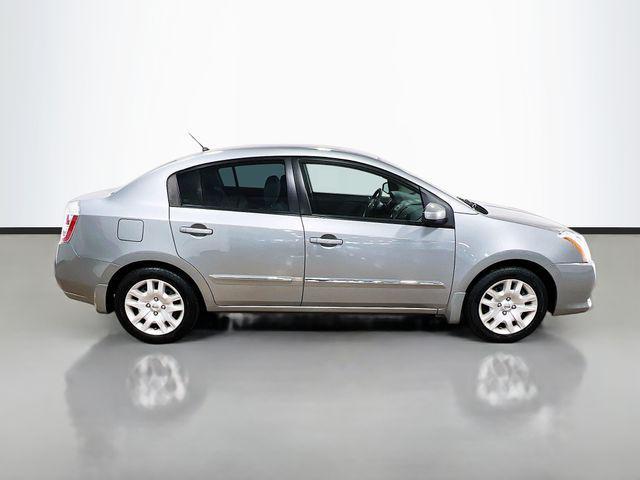 used 2010 Nissan Sentra car, priced at $7,885