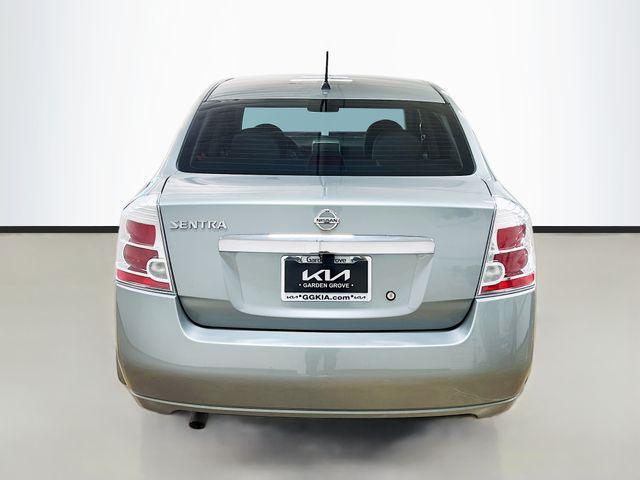 used 2010 Nissan Sentra car, priced at $7,885