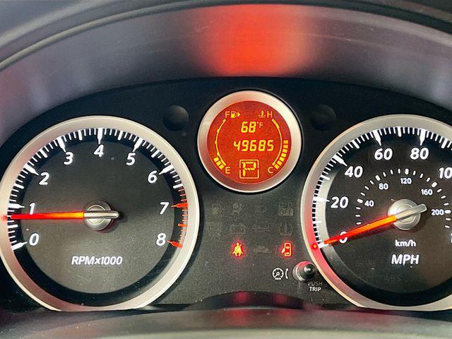 used 2010 Nissan Sentra car, priced at $7,885