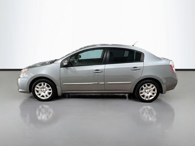 used 2010 Nissan Sentra car, priced at $7,885