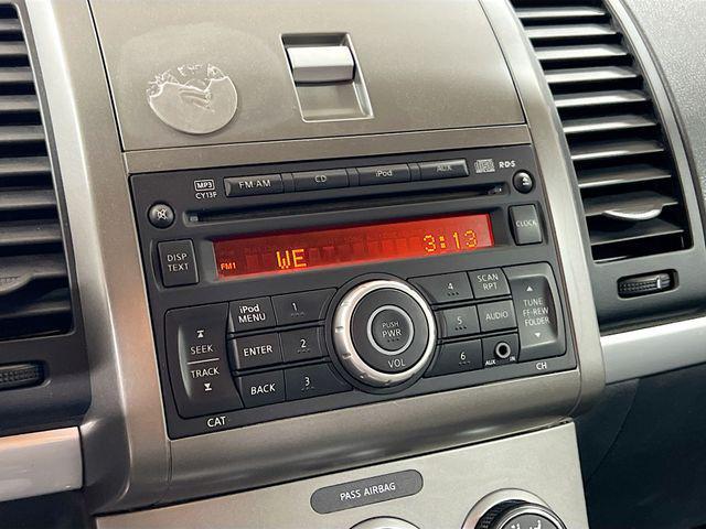 used 2010 Nissan Sentra car, priced at $7,885