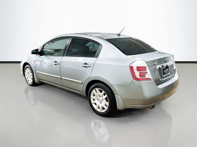 used 2010 Nissan Sentra car, priced at $7,885