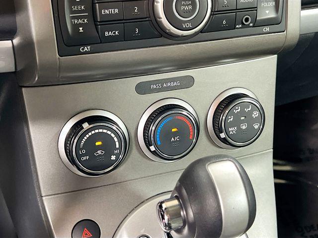 used 2010 Nissan Sentra car, priced at $7,885