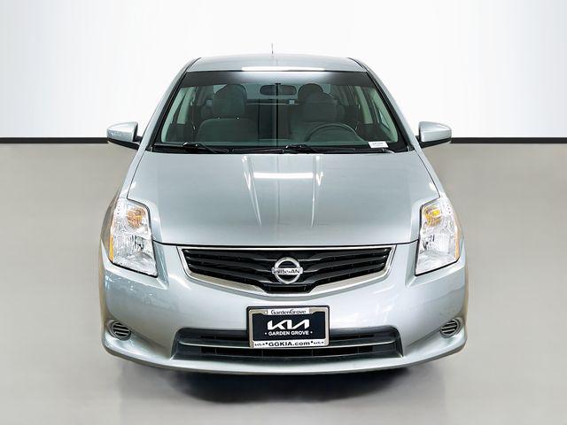used 2010 Nissan Sentra car, priced at $7,885