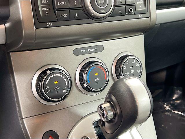 used 2010 Nissan Sentra car, priced at $7,885