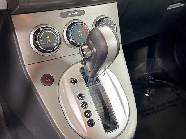 used 2010 Nissan Sentra car, priced at $7,885