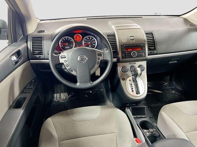 used 2010 Nissan Sentra car, priced at $7,885